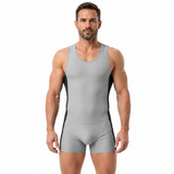 CHora 53 - Jumpsuit Leggings for Men