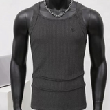 Kizma 4 - Tank Top for Men