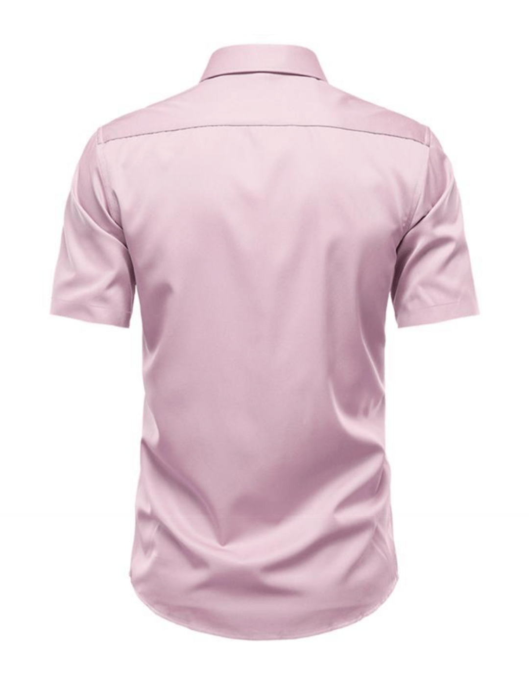 3Sana - Short Sleeves Shirt for Men - Sarman Fashion - Wholesale Clothing Fashion Brand for Men from Canada