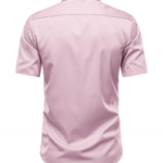 3Sana - Short Sleeves Shirt for Men - Sarman Fashion - Wholesale Clothing Fashion Brand for Men from Canada