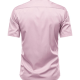 3Sana - Short Sleeves Shirt for Men - Sarman Fashion - Wholesale Clothing Fashion Brand for Men from Canada