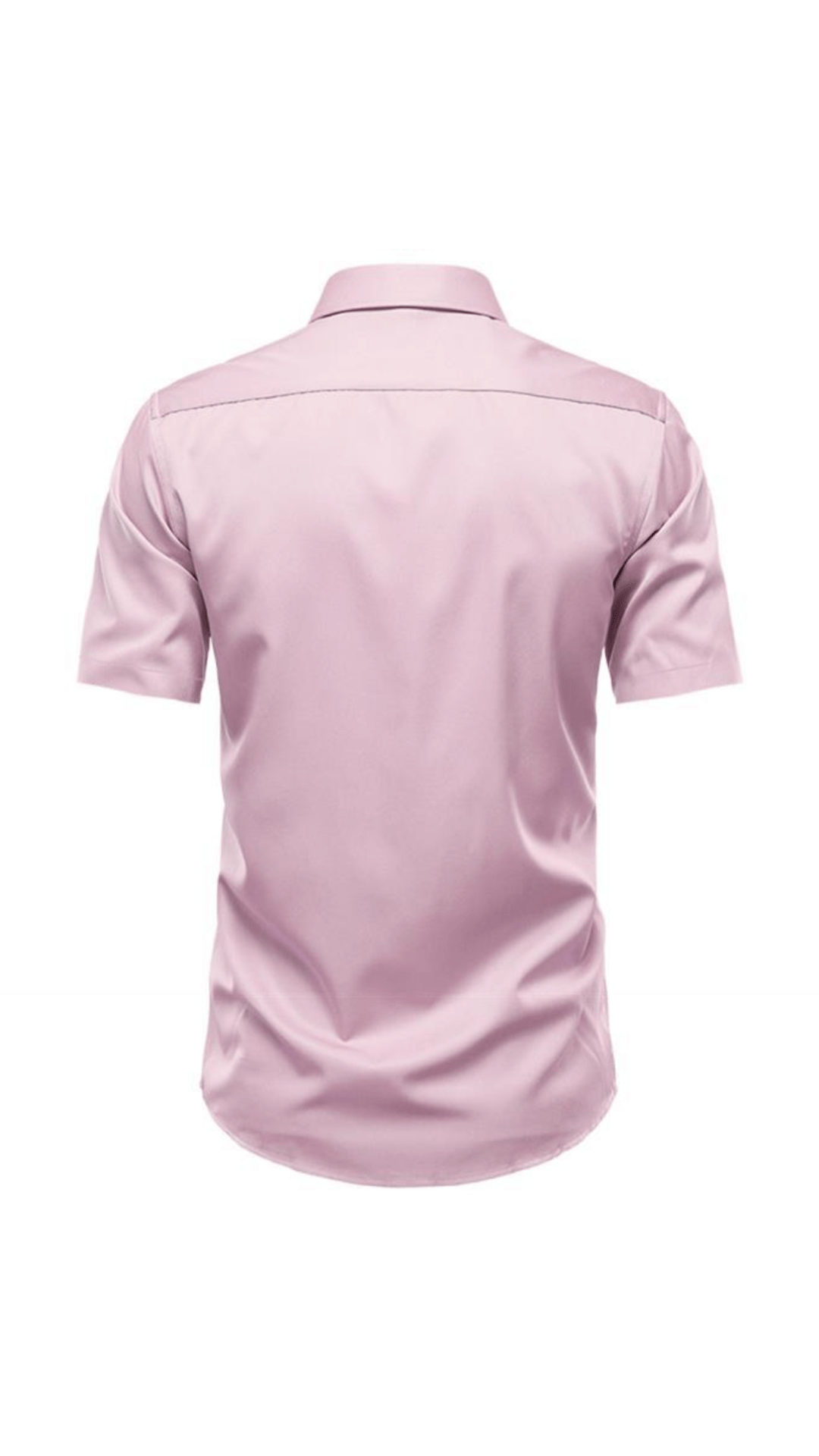 3Sana - Short Sleeves Shirt for Men - Sarman Fashion - Wholesale Clothing Fashion Brand for Men from Canada