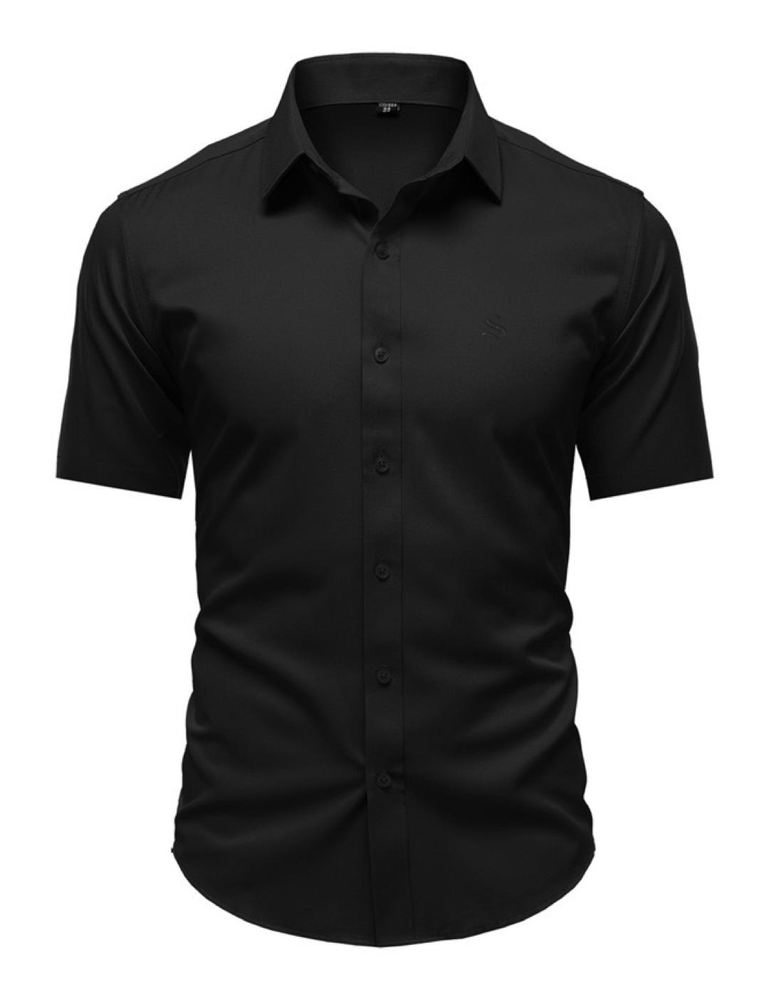 3Sana - Short Sleeves Shirt for Men - Sarman Fashion - Wholesale Clothing Fashion Brand for Men from Canada