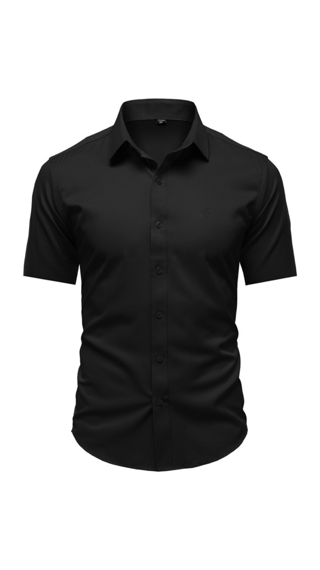 3Sana - Short Sleeves Shirt for Men - Sarman Fashion - Wholesale Clothing Fashion Brand for Men from Canada