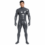 3SHipuna 1 - Jumpsuit Leggings for Men - Sarman Fashion - Wholesale Clothing Fashion Brand for Men from Canada