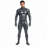3SHipuna 1 - Jumpsuit Leggings for Men - Sarman Fashion - Wholesale Clothing Fashion Brand for Men from Canada