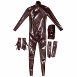 3SHipuna 1 - Jumpsuit Leggings for Men - Sarman Fashion - Wholesale Clothing Fashion Brand for Men from Canada