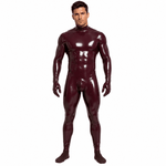 3SHipuna 1 - Jumpsuit Leggings for Men - Sarman Fashion - Wholesale Clothing Fashion Brand for Men from Canada