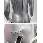 3SHipuna 2 - Jumpsuit Leggings for Men - Sarman Fashion - Wholesale Clothing Fashion Brand for Men from Canada