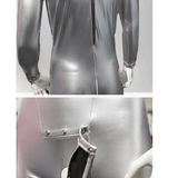 3SHipuna 2 - Jumpsuit Leggings for Men - Sarman Fashion - Wholesale Clothing Fashion Brand for Men from Canada