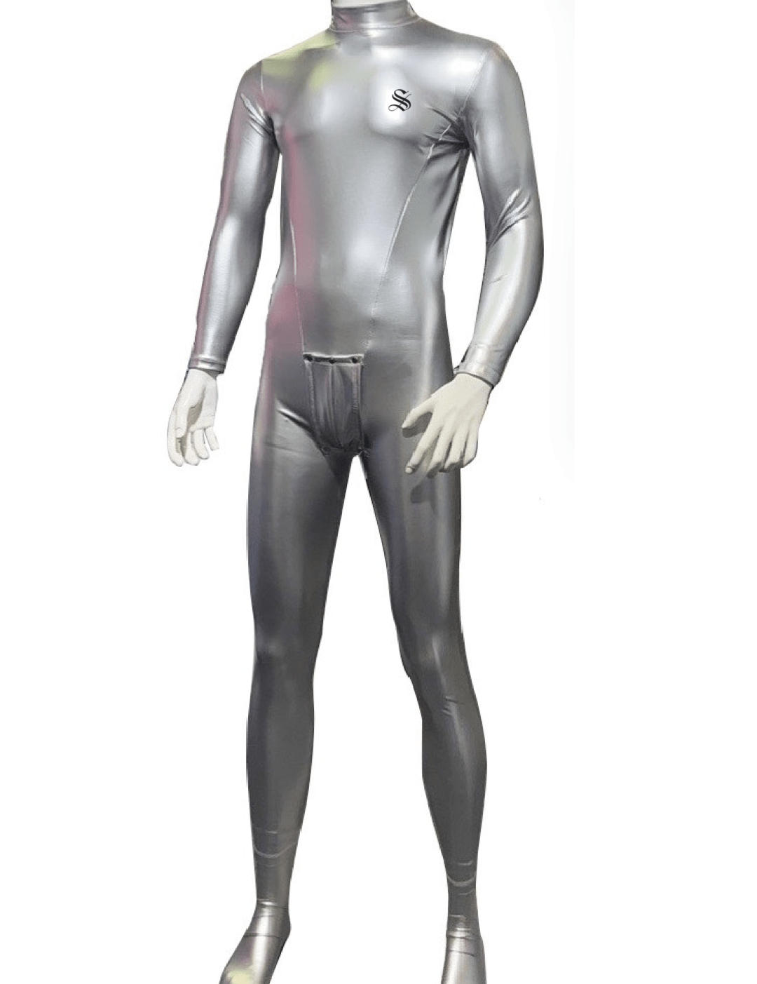 3SHipuna 2 - Jumpsuit Leggings for Men - Sarman Fashion - Wholesale Clothing Fashion Brand for Men from Canada