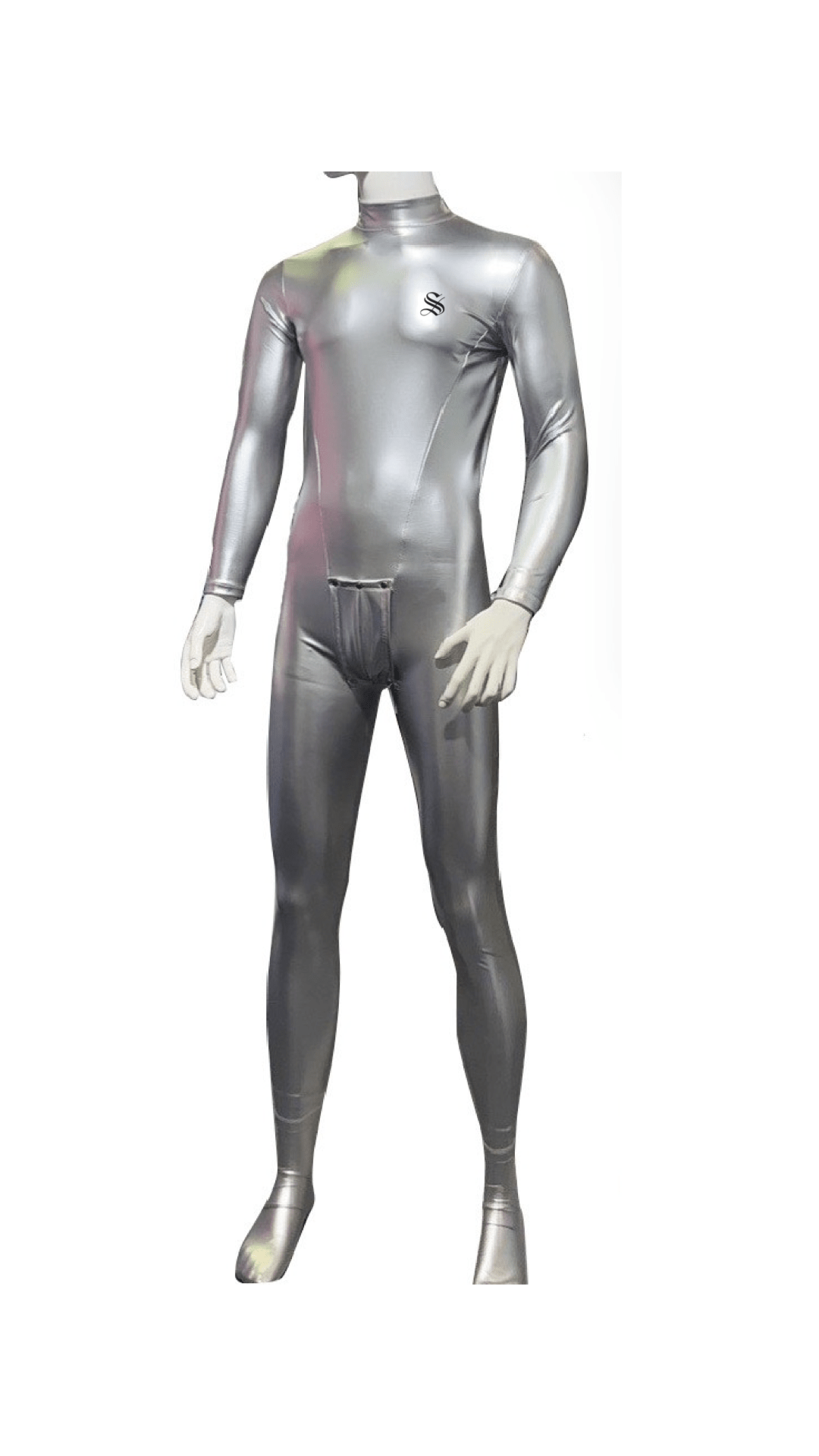 3SHipuna 2 - Jumpsuit Leggings for Men - Sarman Fashion - Wholesale Clothing Fashion Brand for Men from Canada