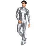 3SHipuna 2 - Jumpsuit Leggings for Men - Sarman Fashion - Wholesale Clothing Fashion Brand for Men from Canada