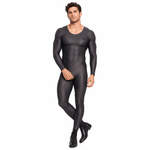3SHipuna - Jumpsuit Leggings for Men - Sarman Fashion - Wholesale Clothing Fashion Brand for Men from Canada
