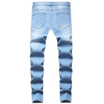 3STY - Denim Jeans for Men - Sarman Fashion - Wholesale Clothing Fashion Brand for Men from Canada