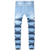 3STY - Denim Jeans for Men - Sarman Fashion - Wholesale Clothing Fashion Brand for Men from Canada
