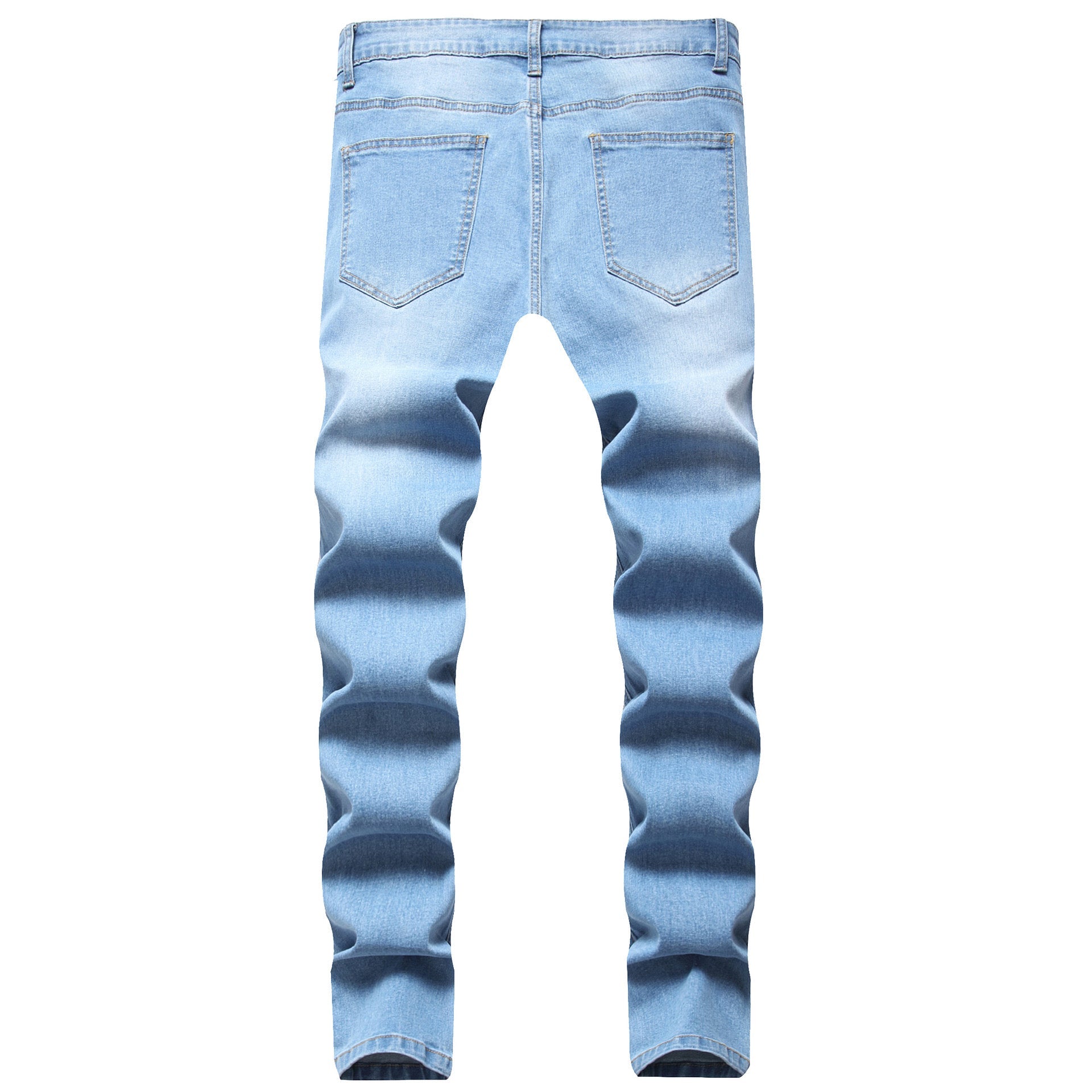 3STY - Denim Jeans for Men - Sarman Fashion - Wholesale Clothing Fashion Brand for Men from Canada