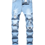 3STY - Denim Jeans for Men - Sarman Fashion - Wholesale Clothing Fashion Brand for Men from Canada