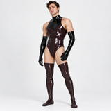CHora 43B - “Complete” Jumpsuit set Leggings for Men