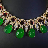 Masha 4 - Women’s Jewelry