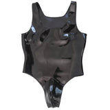 CHora 43 - Jumpsuit Leggings for Men