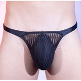 Huoa 265 - Speedo Leggings for Men