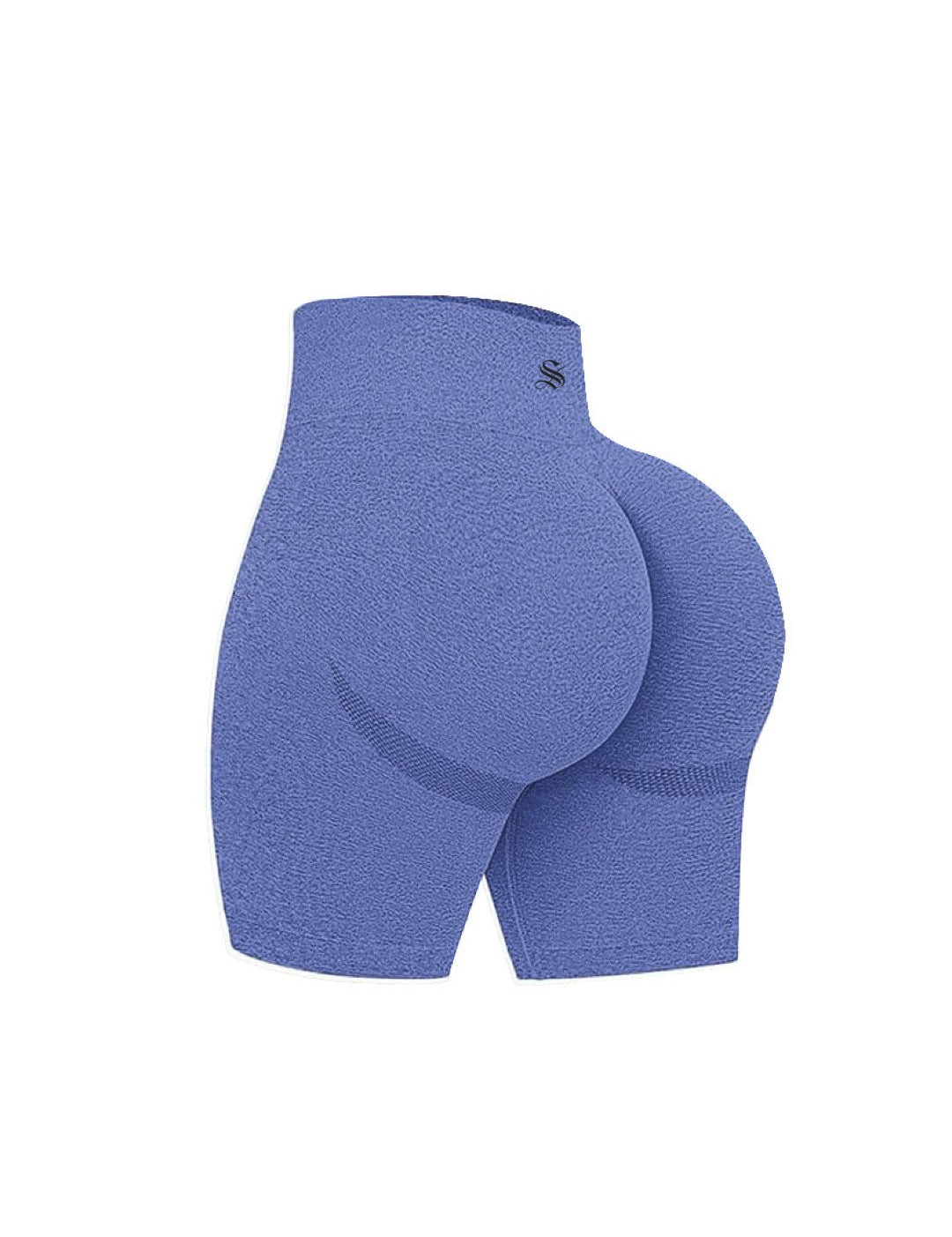4456A - Leggings Shorts for Women - Sarman Fashion - Wholesale Clothing Fashion Brand for Men from Canada