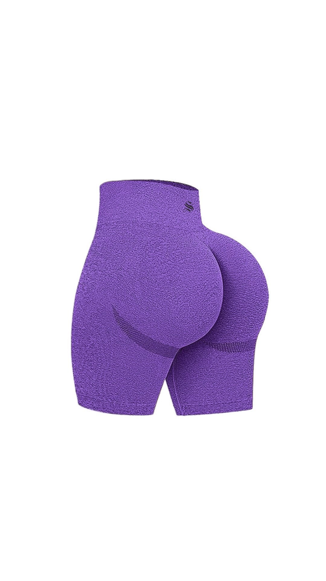 4456A - Leggings Shorts for Women - Sarman Fashion - Wholesale Clothing Fashion Brand for Men from Canada
