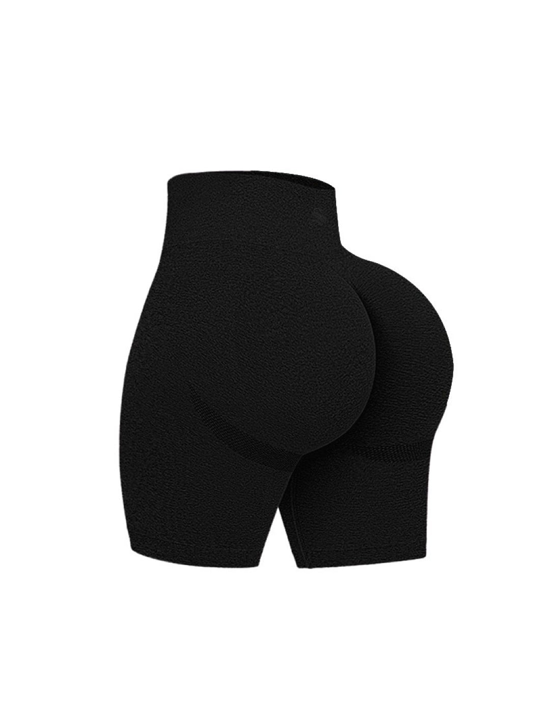 4456A - Leggings Shorts for Women - Sarman Fashion - Wholesale Clothing Fashion Brand for Men from Canada