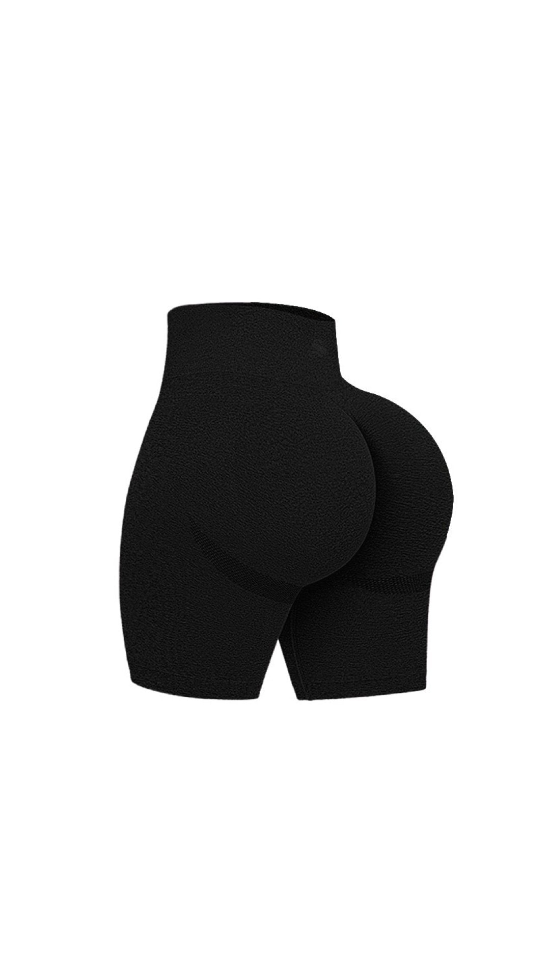 4456A - Leggings Shorts for Women - Sarman Fashion - Wholesale Clothing Fashion Brand for Men from Canada