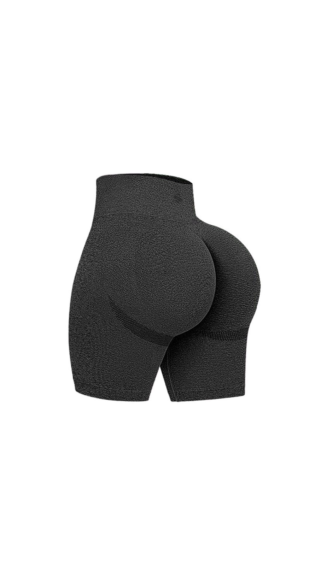 4456A - Leggings Shorts for Women - Sarman Fashion - Wholesale Clothing Fashion Brand for Men from Canada