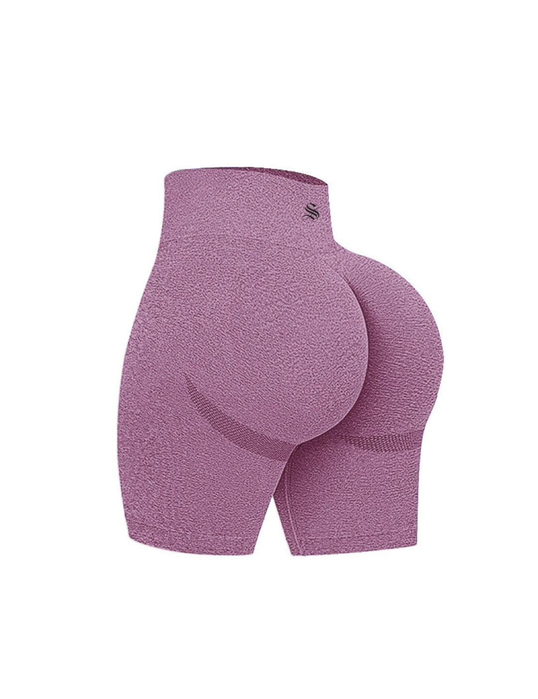 4456A - Leggings Shorts for Women - Sarman Fashion - Wholesale Clothing Fashion Brand for Men from Canada