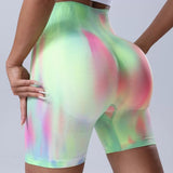 4456AP - Leggings Shorts for Women - Sarman Fashion - Wholesale Clothing Fashion Brand for Men from Canada