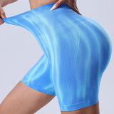 4456AP - Leggings Shorts for Women - Sarman Fashion - Wholesale Clothing Fashion Brand for Men from Canada