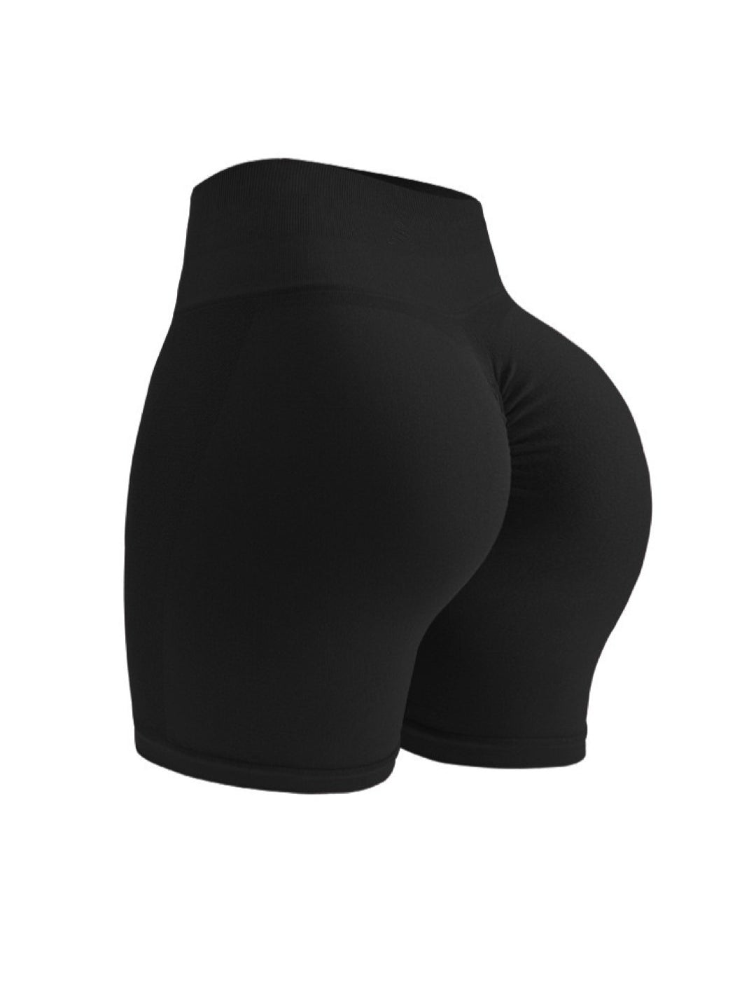 4457A - Leggings Shorts for Women - Sarman Fashion - Wholesale Clothing Fashion Brand for Men from Canada