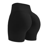 4457A - Leggings Shorts for Women - Sarman Fashion - Wholesale Clothing Fashion Brand for Men from Canada