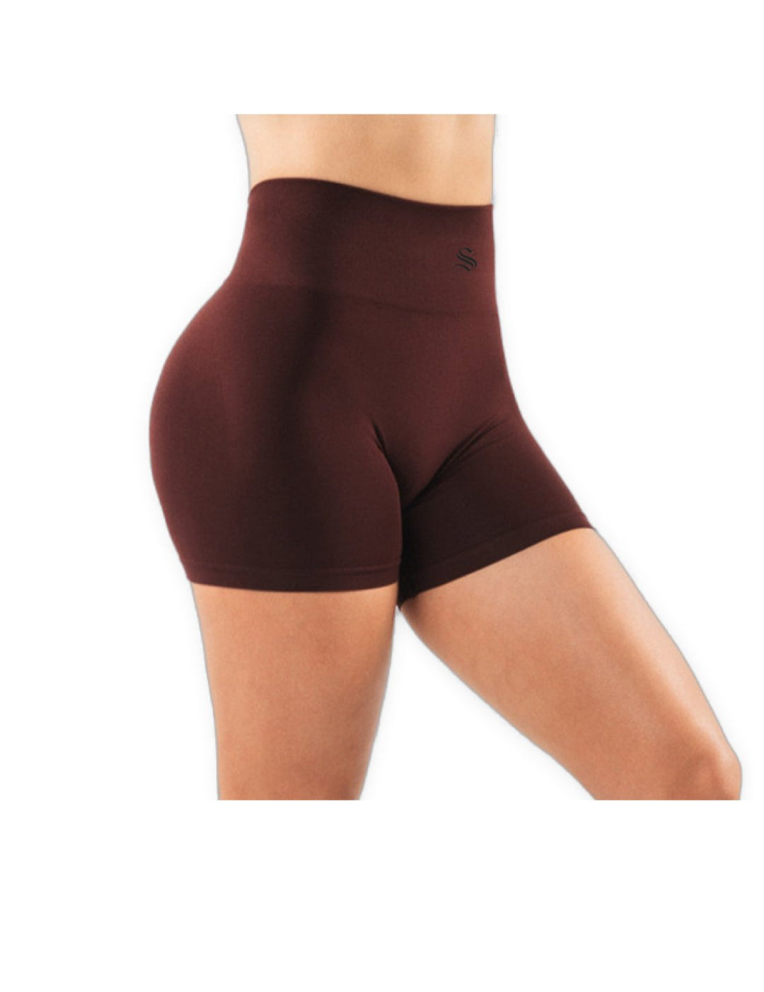 4457A - Leggings Shorts for Women - Sarman Fashion - Wholesale Clothing Fashion Brand for Men from Canada