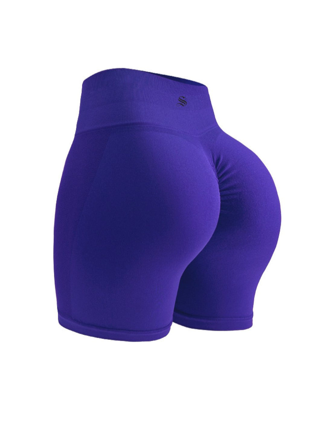 4457A - Leggings Shorts for Women - Sarman Fashion - Wholesale Clothing Fashion Brand for Men from Canada