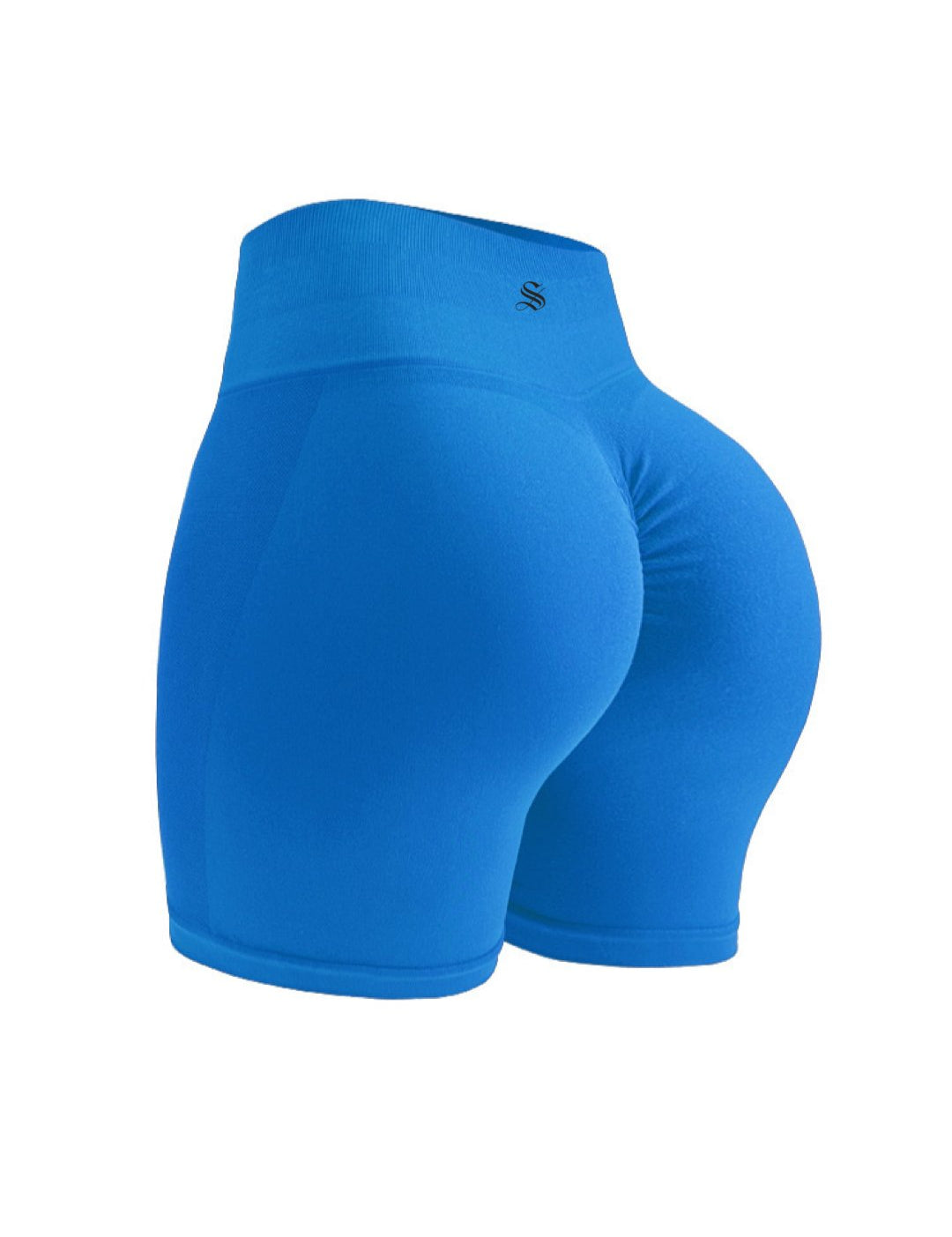 4457A - Leggings Shorts for Women - Sarman Fashion - Wholesale Clothing Fashion Brand for Men from Canada