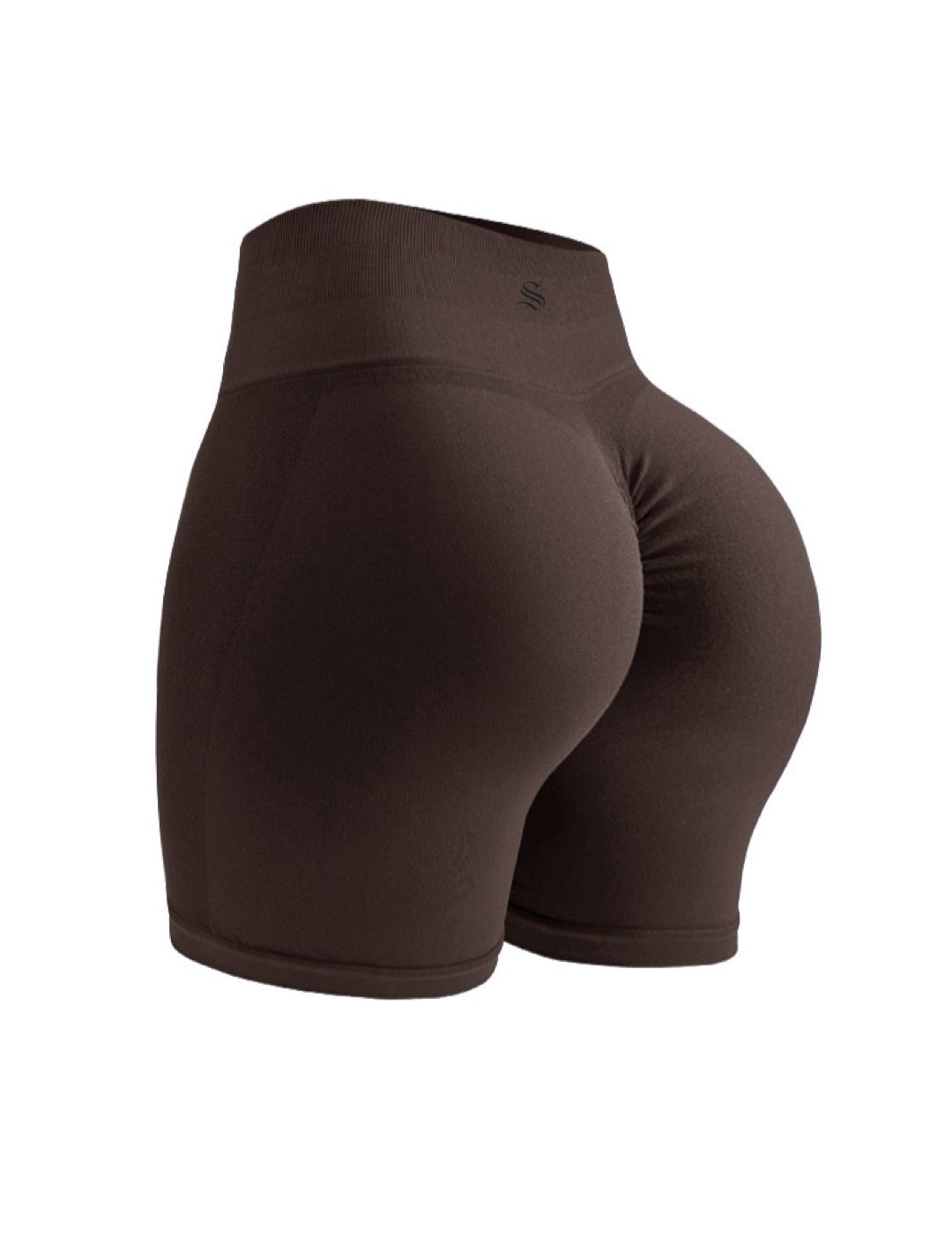 4457A - Leggings Shorts for Women - Sarman Fashion - Wholesale Clothing Fashion Brand for Men from Canada