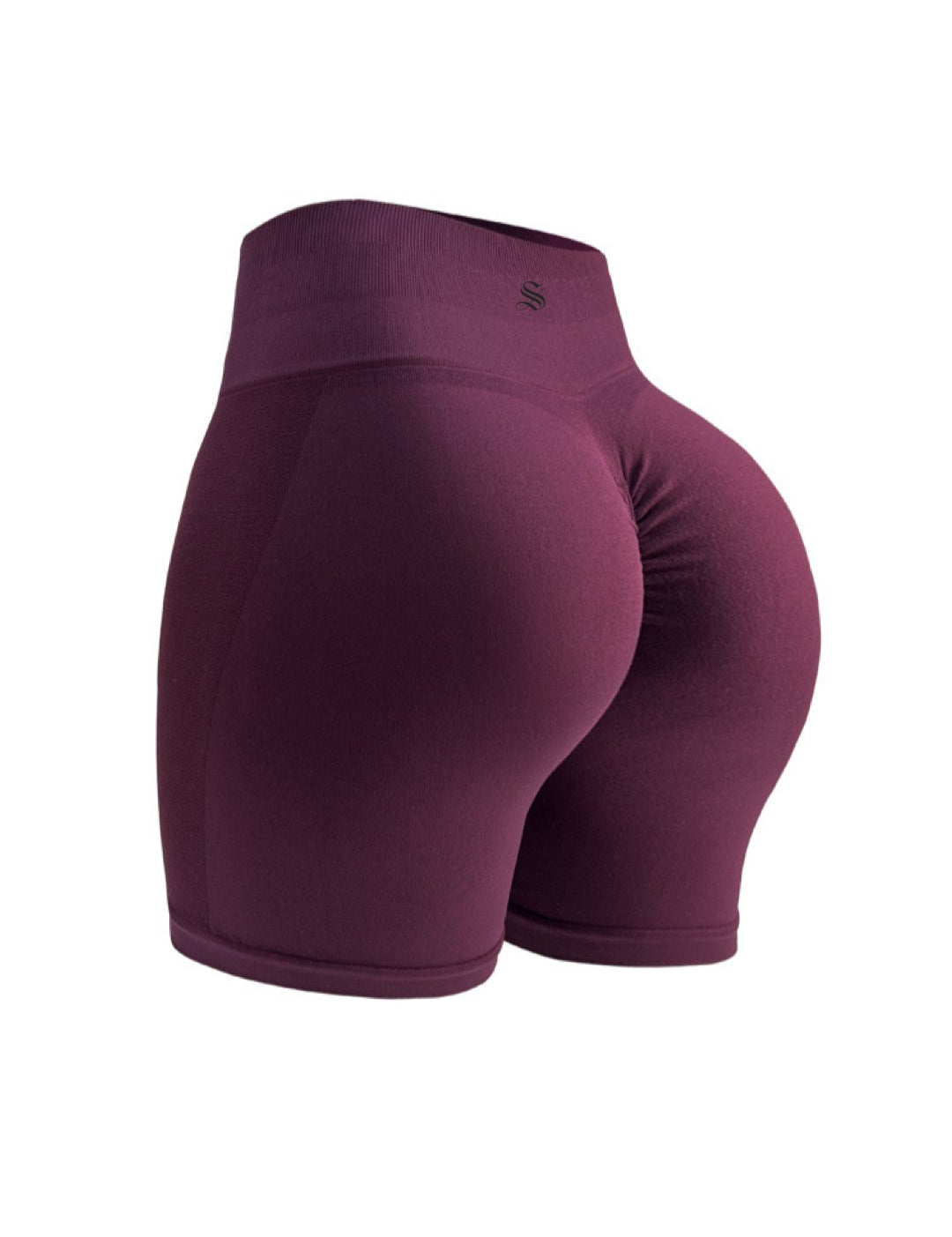 4457A - Leggings Shorts for Women - Sarman Fashion - Wholesale Clothing Fashion Brand for Men from Canada