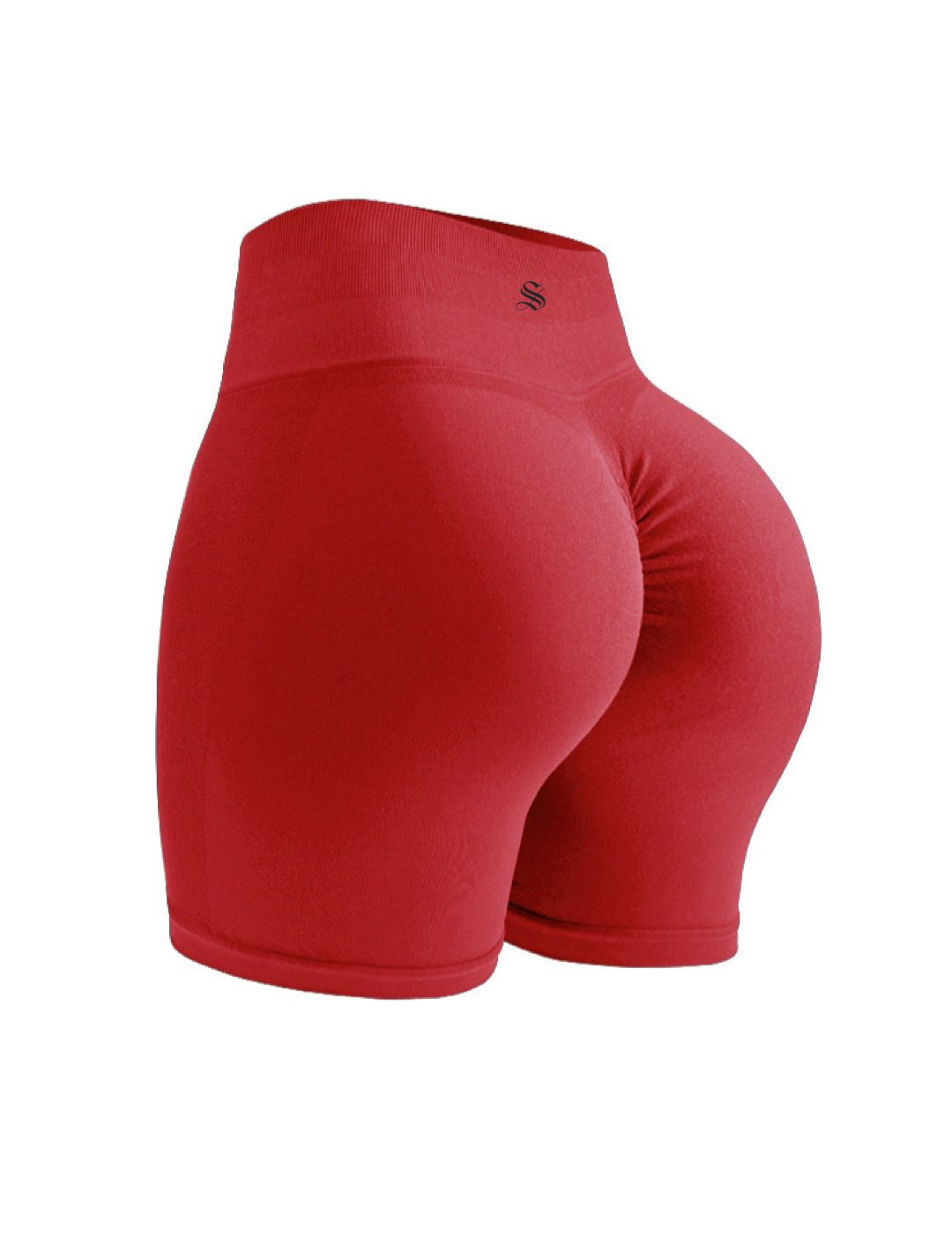 4457A - Leggings Shorts for Women - Sarman Fashion - Wholesale Clothing Fashion Brand for Men from Canada