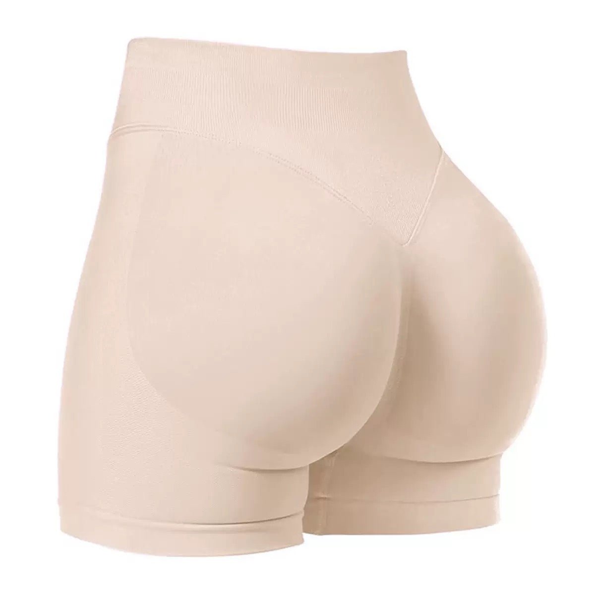 4457AP - Leggings Shorts for Women - Sarman Fashion - Wholesale Clothing Fashion Brand for Men from Canada
