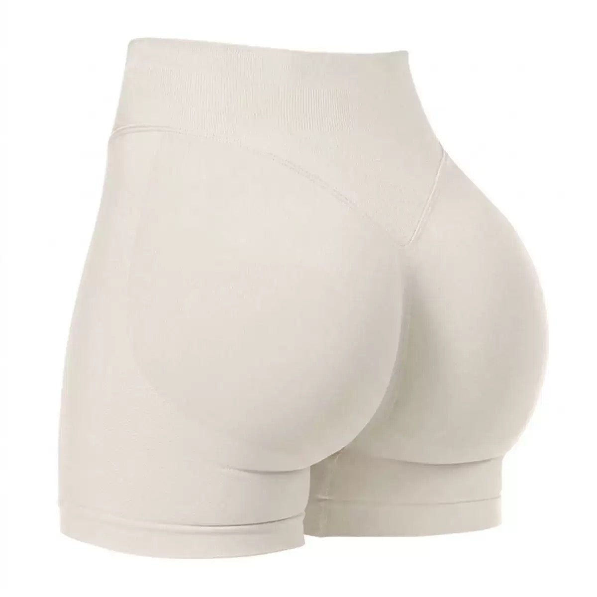 4457AP - Leggings Shorts for Women - Sarman Fashion - Wholesale Clothing Fashion Brand for Men from Canada