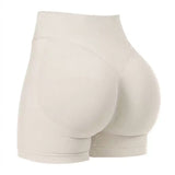 4457AP - Leggings Shorts for Women - Sarman Fashion - Wholesale Clothing Fashion Brand for Men from Canada