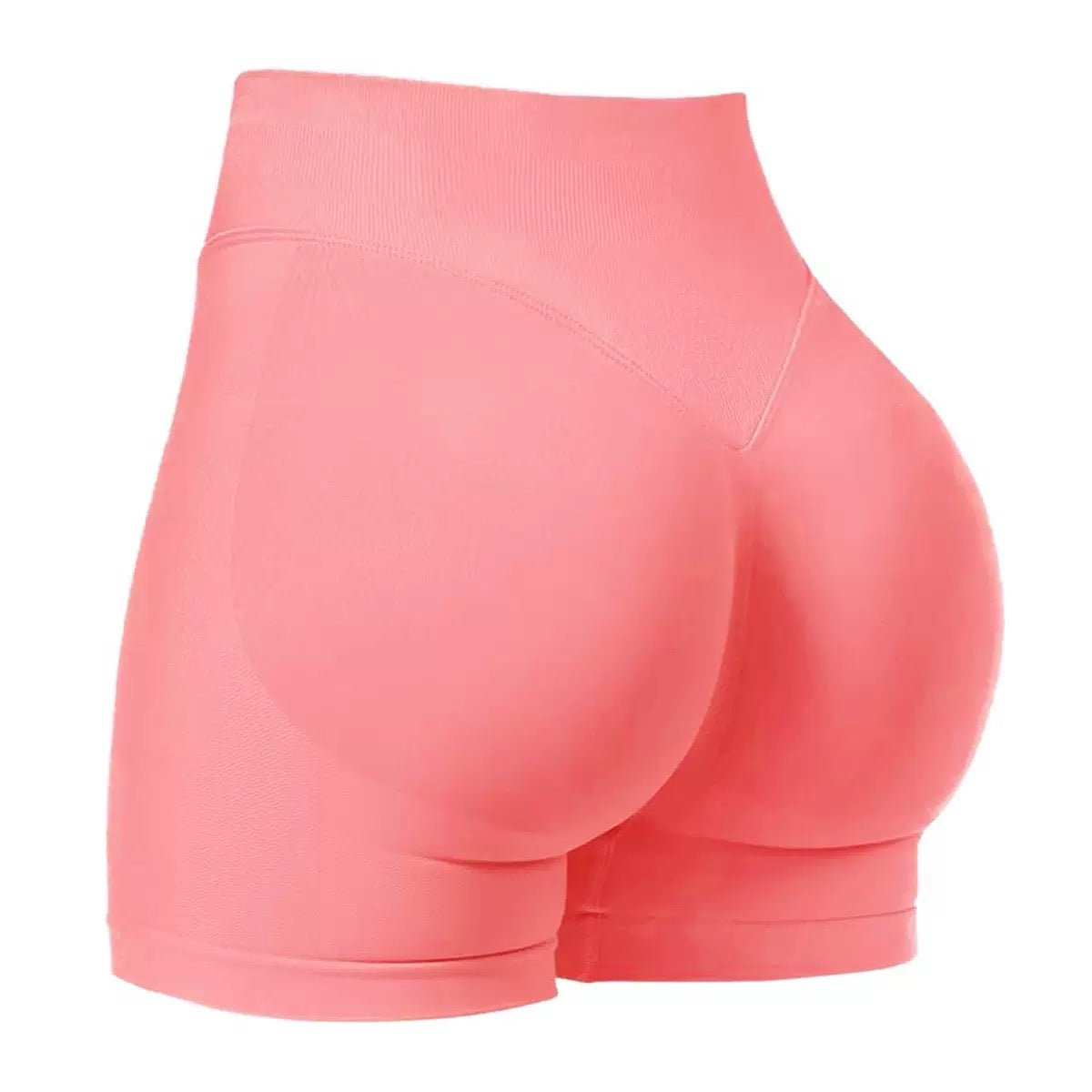 4457AP - Leggings Shorts for Women - Sarman Fashion - Wholesale Clothing Fashion Brand for Men from Canada