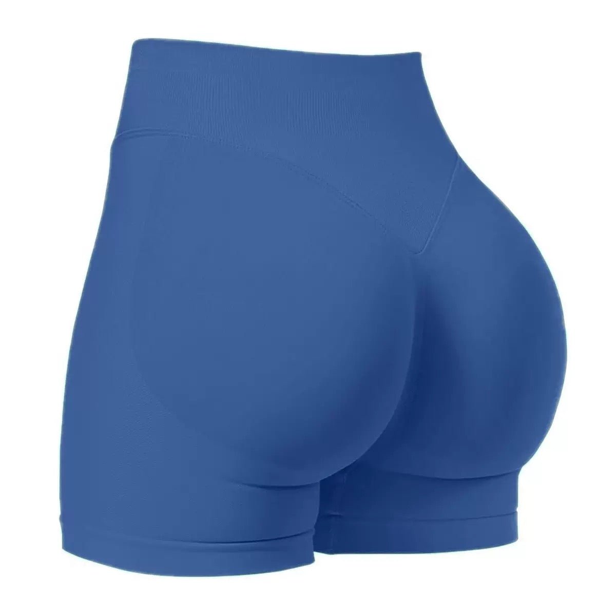 4457AP - Leggings Shorts for Women - Sarman Fashion - Wholesale Clothing Fashion Brand for Men from Canada