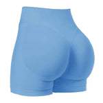 4457AP - Leggings Shorts for Women - Sarman Fashion - Wholesale Clothing Fashion Brand for Men from Canada