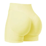 4457AP - Leggings Shorts for Women - Sarman Fashion - Wholesale Clothing Fashion Brand for Men from Canada