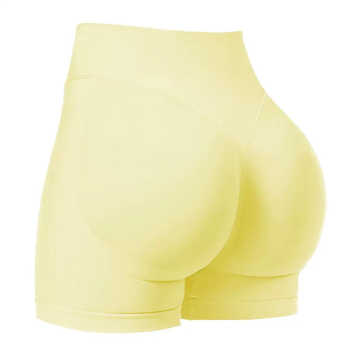 4457AP - Leggings Shorts for Women - Sarman Fashion - Wholesale Clothing Fashion Brand for Men from Canada